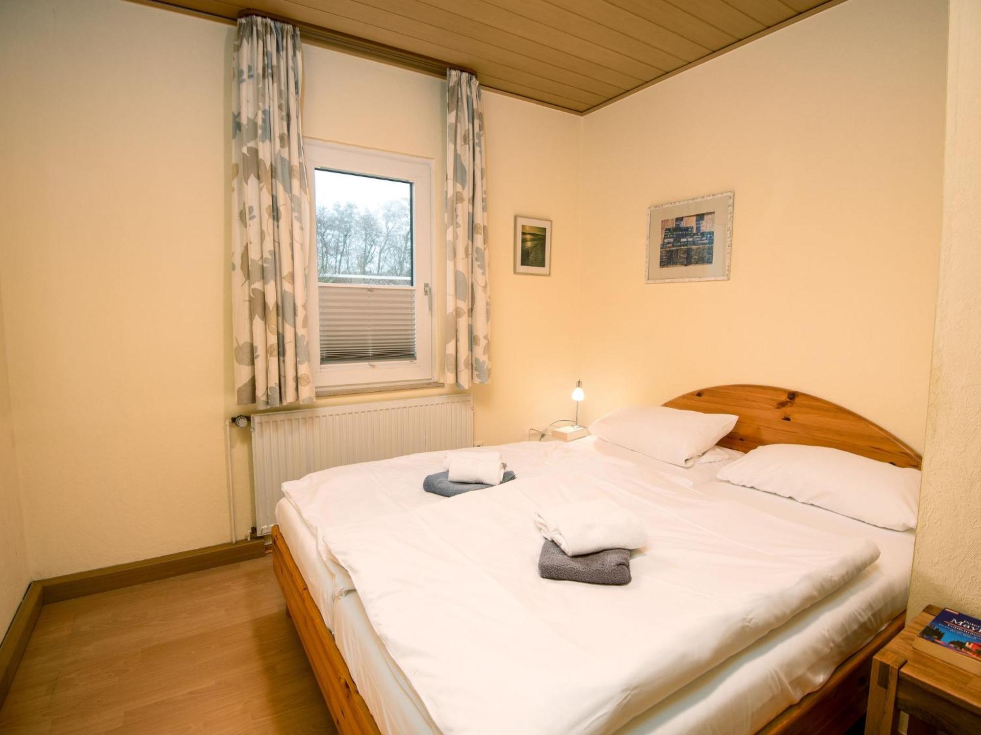 Holiday Home Wind By Interhome Norddeich Kültér fotó