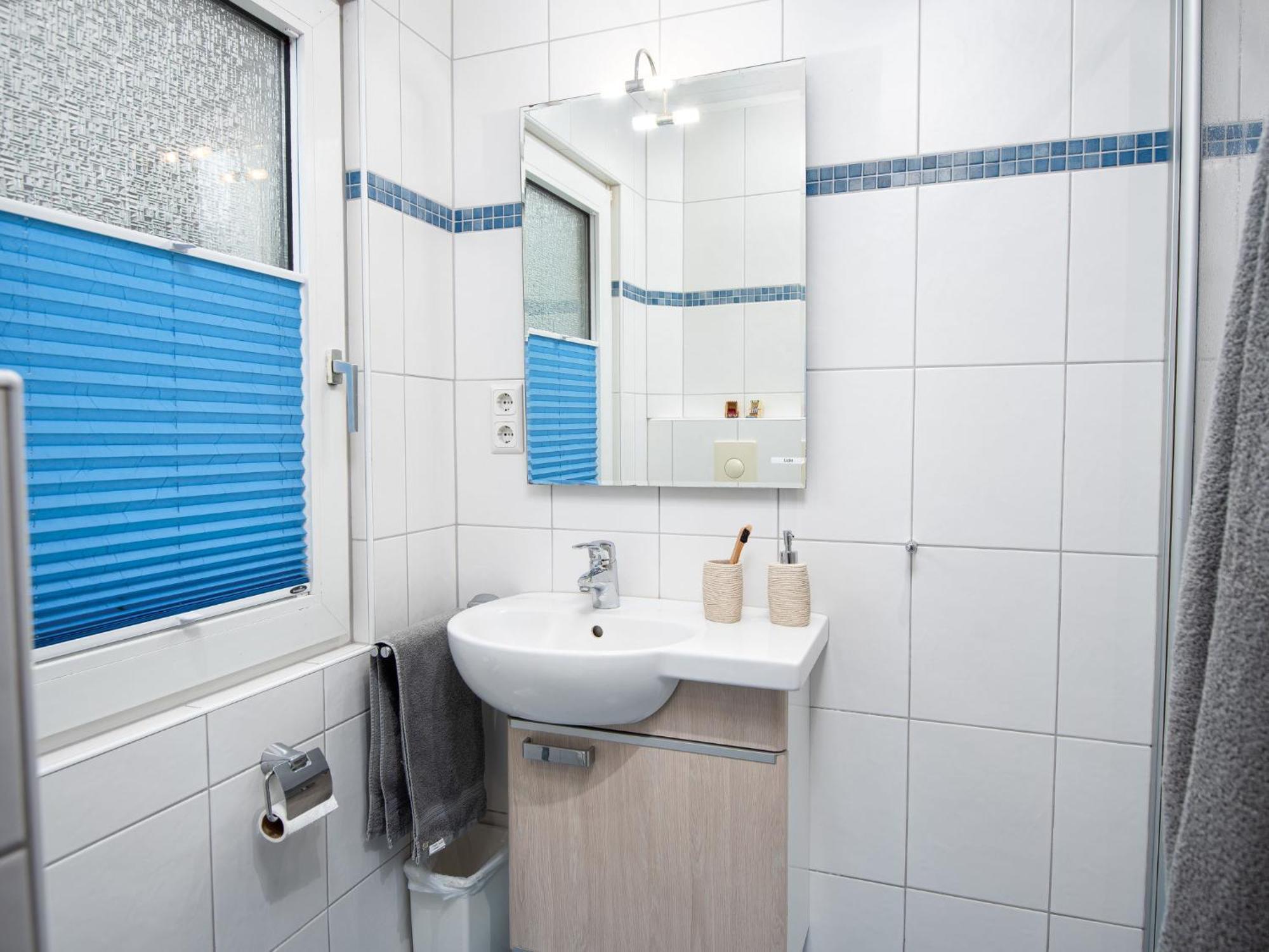 Holiday Home Wind By Interhome Norddeich Kültér fotó