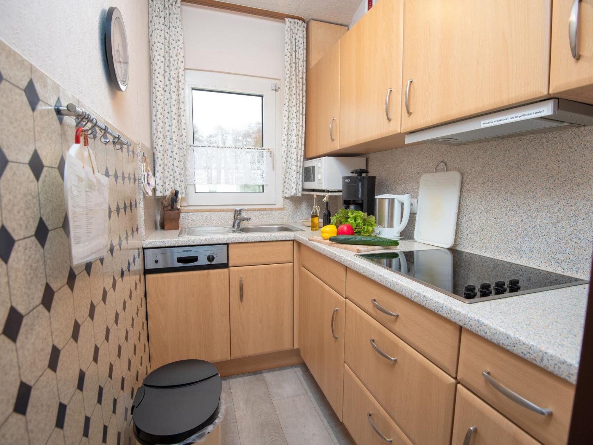Holiday Home Wind By Interhome Norddeich Kültér fotó