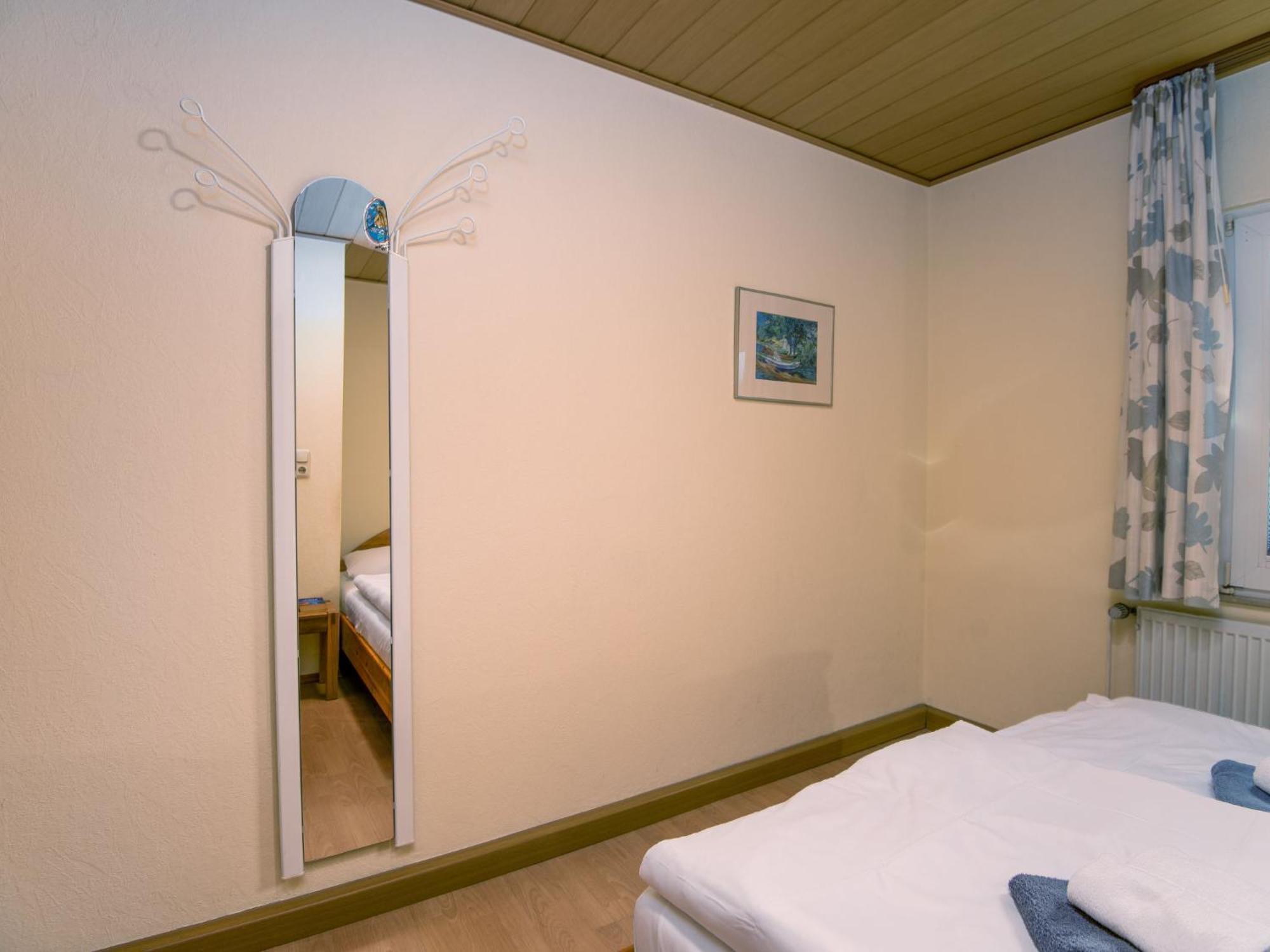 Holiday Home Wind By Interhome Norddeich Kültér fotó